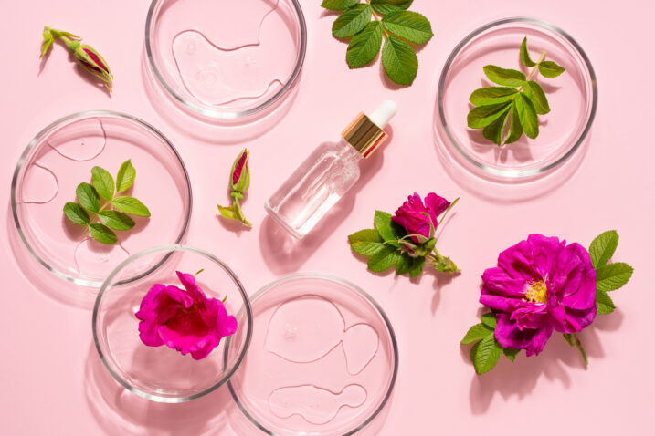 Brojni su benefiti ulja divlje ruže, Foto: iStock