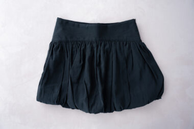 Bubble skirt je ponovno u trendu! Foto: iStock