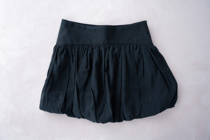 Bubble skirt je ponovno u trendu! Foto: iStock