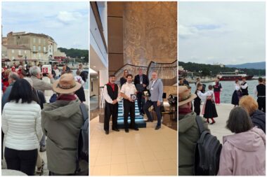 Foto Lucija Špoljarević