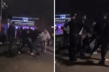 Instagram / screenshot