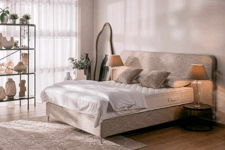 Hespo krevet Mediteran Sena