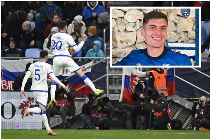 Veldih Hodža/Foto REUTERS