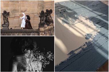 Foto Irena Planteković / Helena Vidmar / Danijela Macura