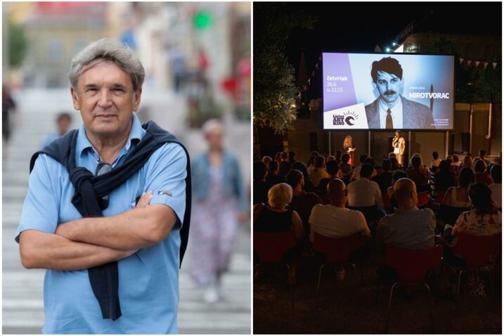 Foto Dubravka Petrić PIXSELL