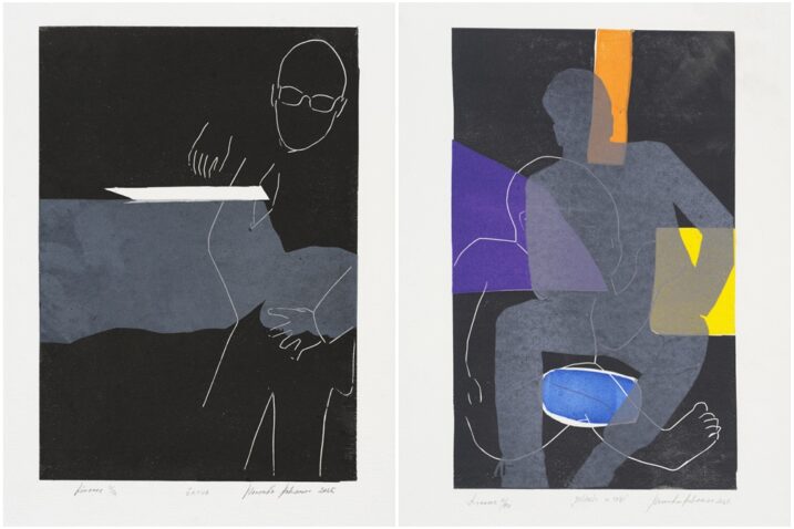 JOSIP STRMEČKI, IGOR KONJUŠAK