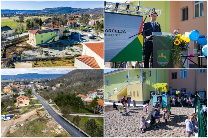 Foto Općina Jelenje