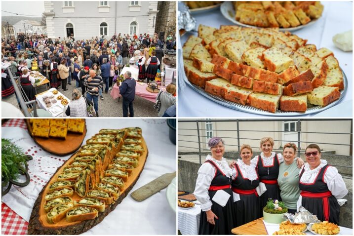 Foto TZ Vinodolske općine