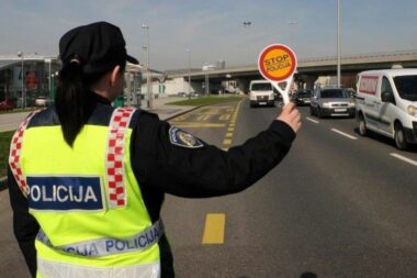 Foto ilustracija: PU karlovačka