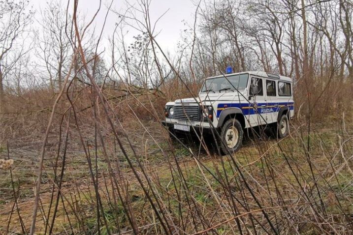 Foto ilustacija: PU medjimurska