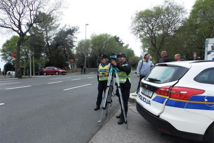 Foto ilustracija: PU primorsko-goranska