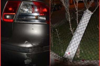 Foto: PU zagrebačka