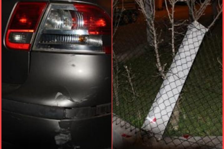 Foto: PU zagrebačka