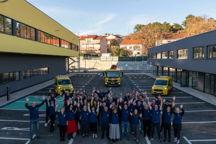 Foto Autoklub Rijeka