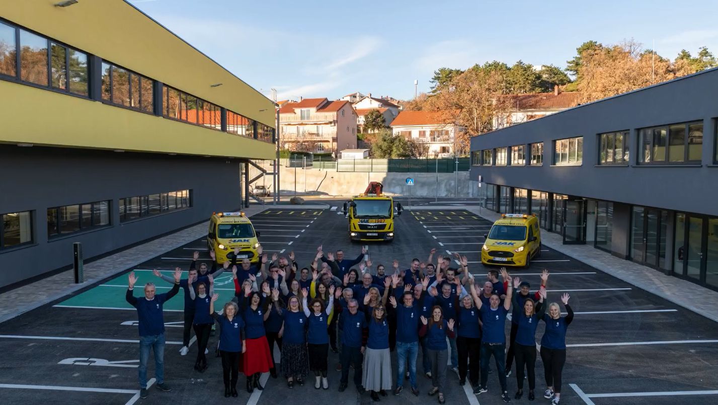 Foto Autoklub Rijeka