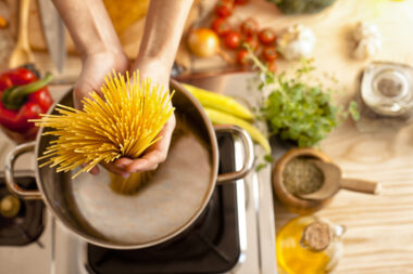 FOTO: iStock