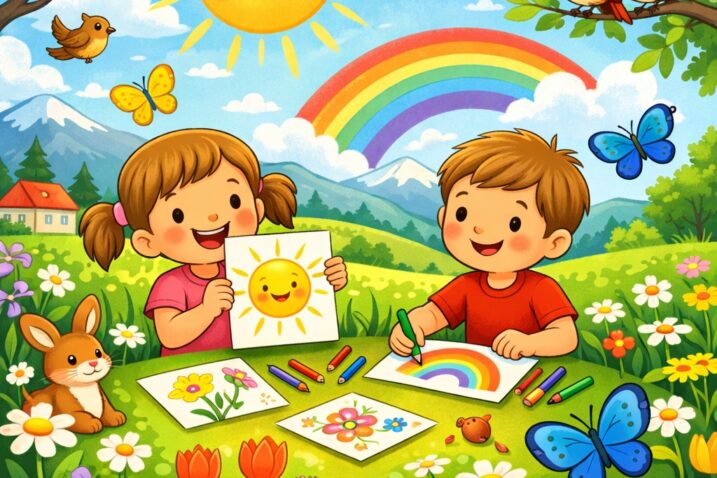 Ilustracija Udruga Ana