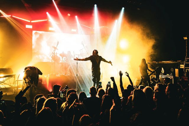 Jelusick, Foto: Promo