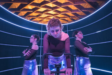 Ether, Foto: Goran Legović