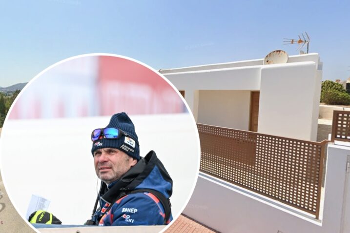 Foto Screenshot Google Maps; Igor Soban/PIXSELL