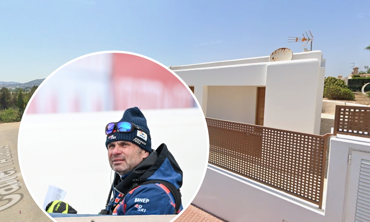 Foto Screenshot Google Maps; Igor Soban/PIXSELL