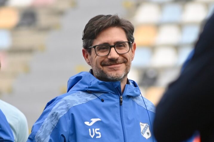 Victor Sanchez / Foto HNK Rijeka