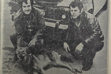 Novi list, 19. ožujka 1980.