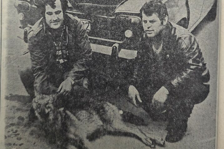 Novi list, 19. ožujka 1980.