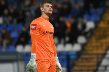 Aleksa Todorović/Foto HNK Rijeka