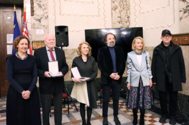 Foto Ministarstvo kulture