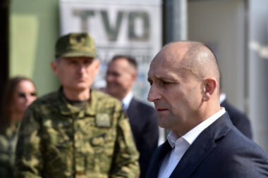 Ivan Anušić / Foto: D. KOVAČEVIĆ