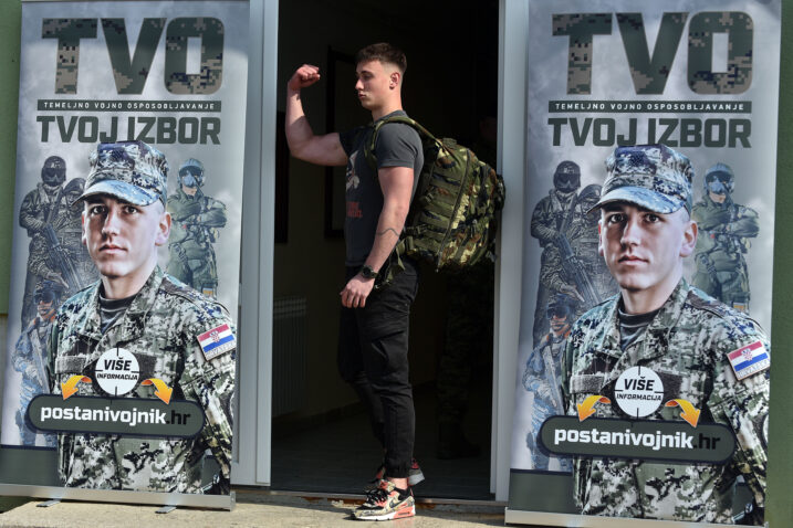 Foto Davor KOVAČEVIĆ