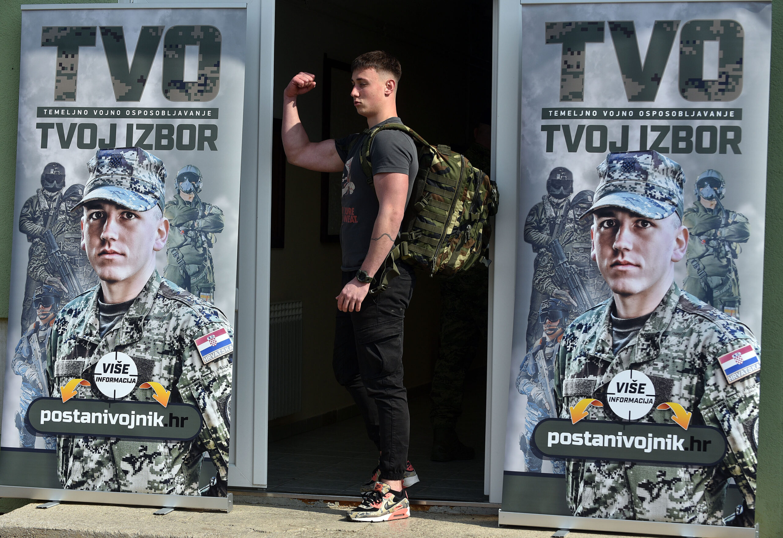 Foto Davor KOVAČEVIĆ