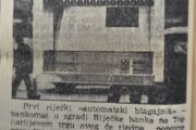 Novi list, 14. travnja 1986.