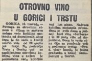 Novi list, travanj 1986.