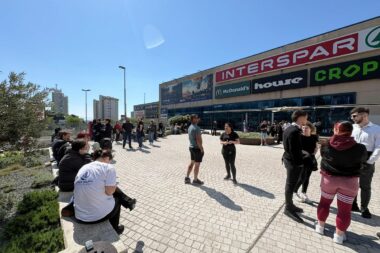 Snimila čitateljica