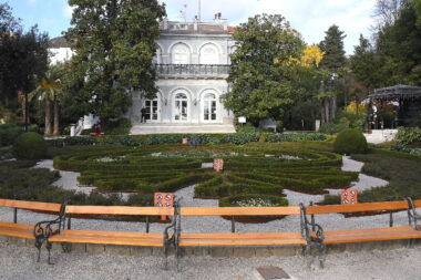 SNIMIO SERGEJ DRECHSLER