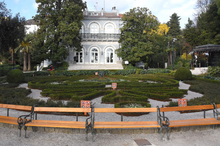 SNIMIO SERGEJ DRECHSLER