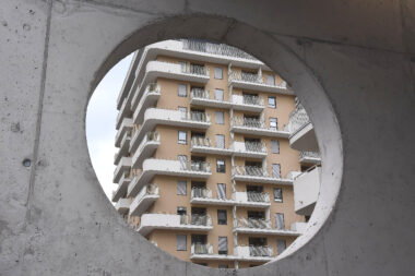 Kako do svog krova nad glavom - stanovanje nije luksuz već temeljno ljudsko pravo i potreba / Foto Arhiva NL