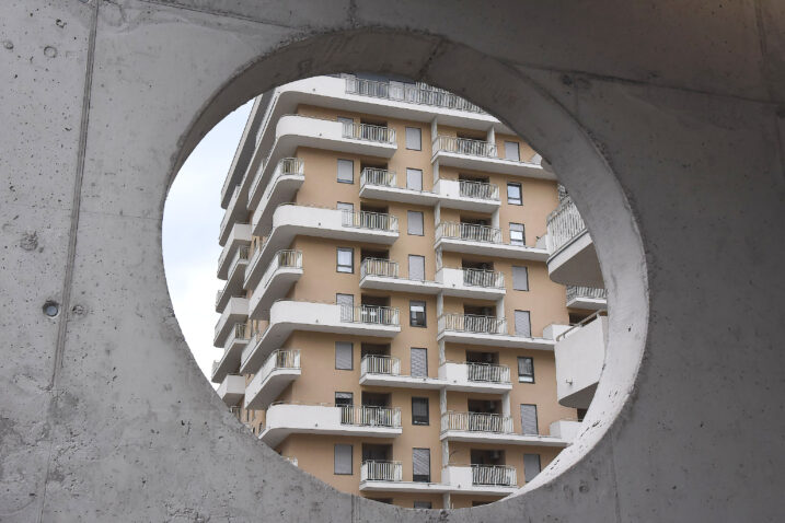 Kako do svog krova nad glavom - stanovanje nije luksuz već temeljno ljudsko pravo i potreba / Foto Arhiva NL