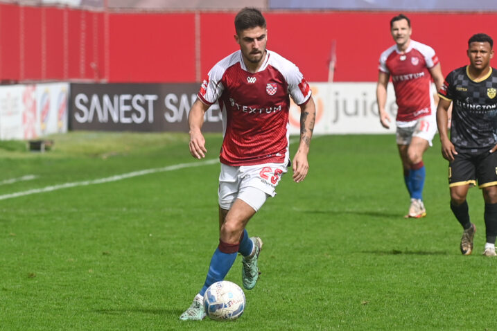 Antonio Galešić/Foto A. KRIŽANEC