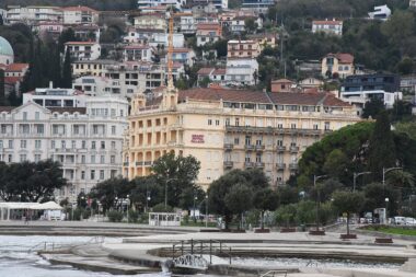 SNIMIO SERGEJ DRECHSLER