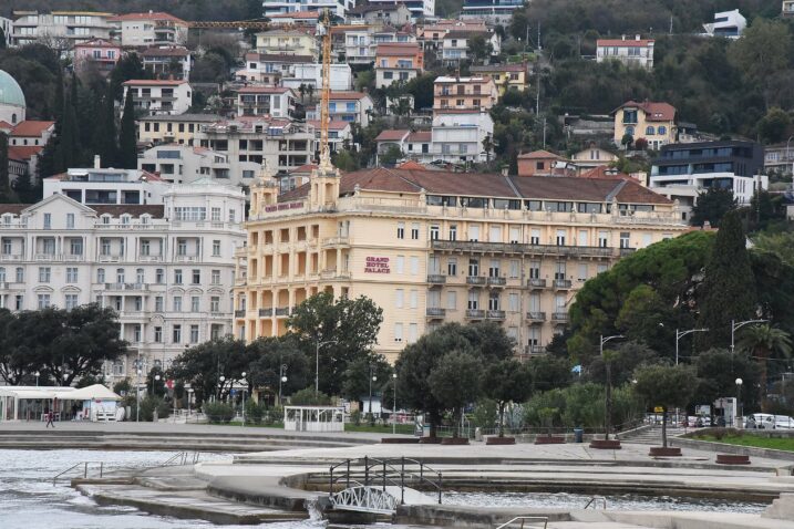 SNIMIO SERGEJ DRECHSLER