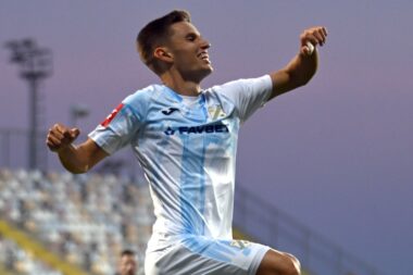 Tiago Dantas/Foto Arhiva NL