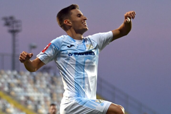 Tiago Dantas/Foto Arhiva NL