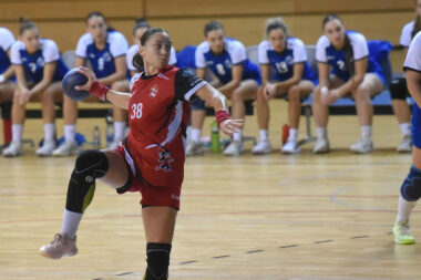 Magdalena Malenović/Foto ARHIVA NL