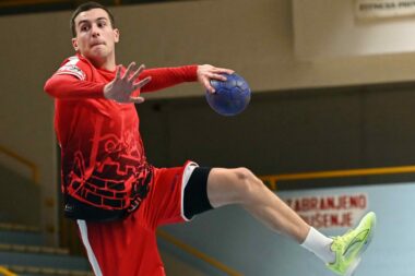 Petar Radoičić/Foto M. GRACIN