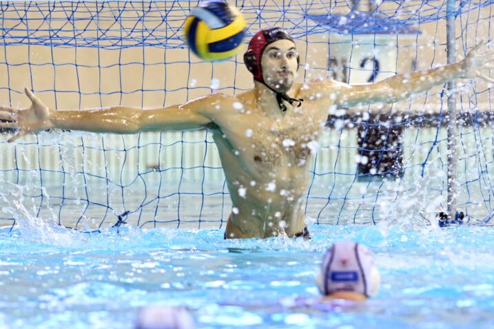 Antonio Vukojević/Foto M. GRACIN