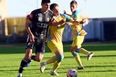 Adriano Milanović/Foto M. GRACIN