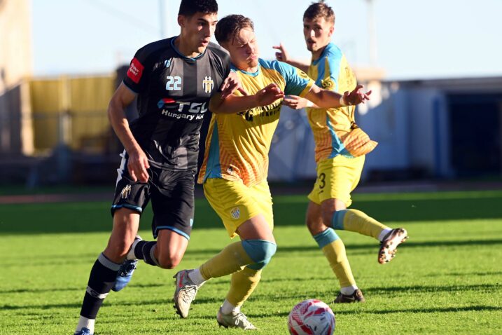 Adriano Milanović/Foto M. GRACIN